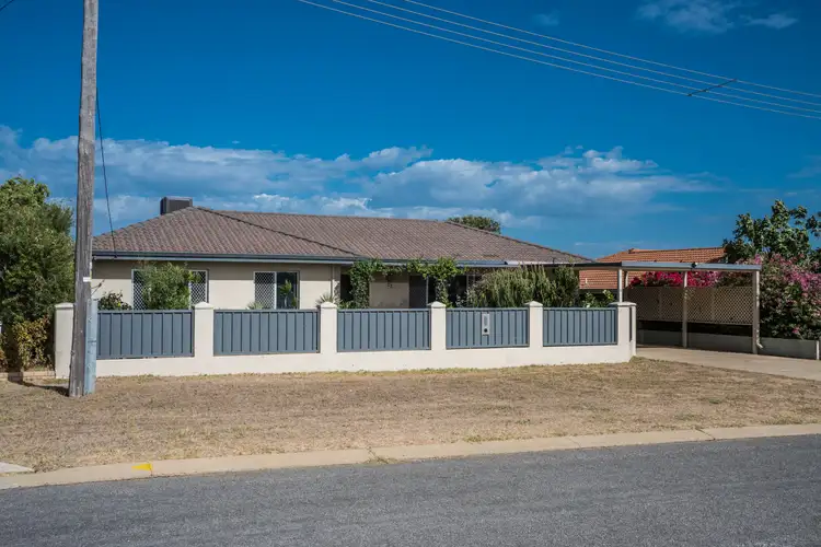 Main view of Homely house listing, 23 Ainsworth Street, Geraldton WA 6530