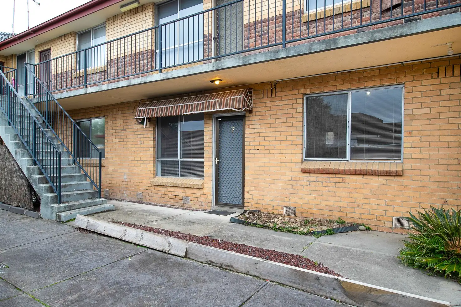 Main view of Homely unit listing, 7/14 Surrey Street, Pascoe Vale VIC 3044