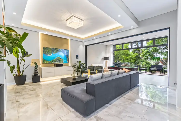 Fourth view of Homely semi-detached listing, 165 Bulli Road, Constitution Hill NSW 2145
