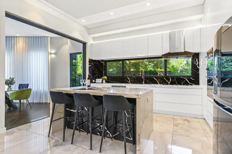 Sixth view of Homely semi-detached listing, 165 Bulli Road, Constitution Hill NSW 2145