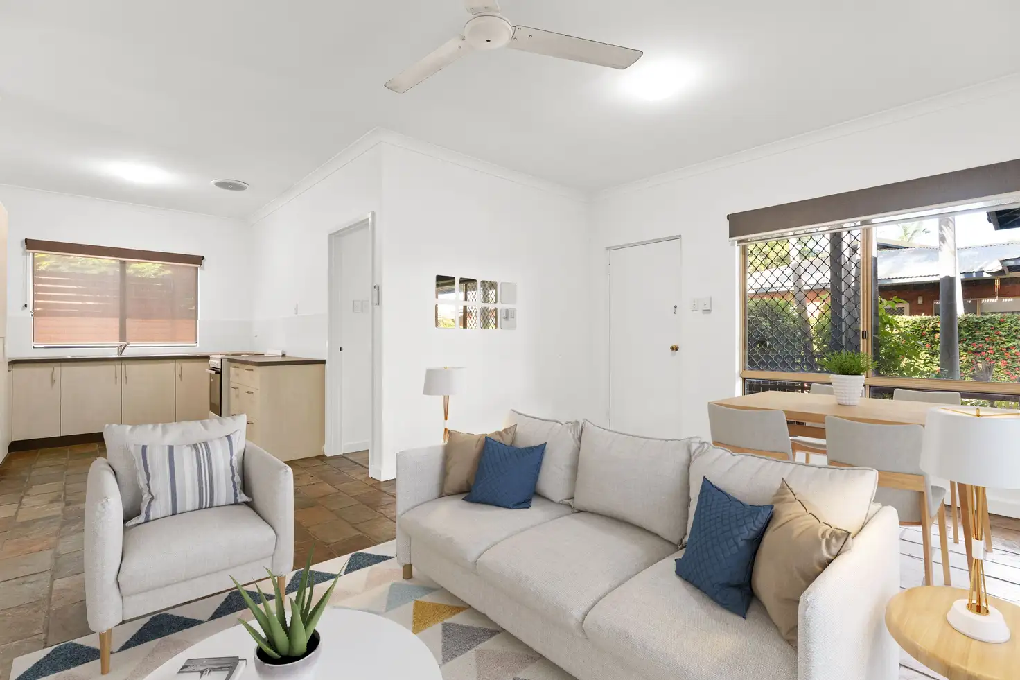 Main view of Homely unit listing, 10/37 Taylor Road, Cable Beach WA 6726