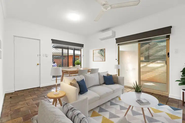 Second view of Homely unit listing, 10/37 Taylor Road, Cable Beach WA 6726