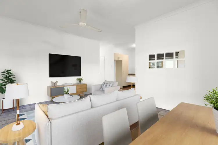 Third view of Homely unit listing, 10/37 Taylor Road, Cable Beach WA 6726