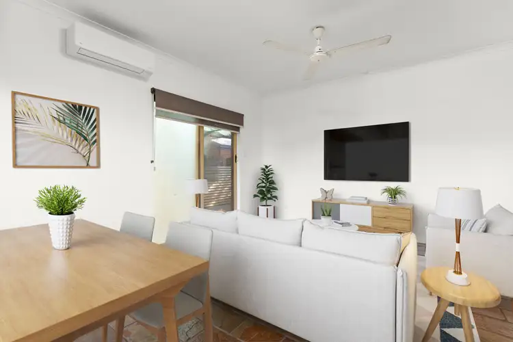 Fourth view of Homely unit listing, 10/37 Taylor Road, Cable Beach WA 6726