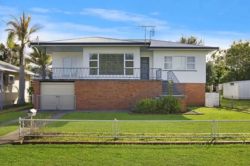 Main view of Homely house listing, 5 Hudson Avenue, East Lismore NSW 2480