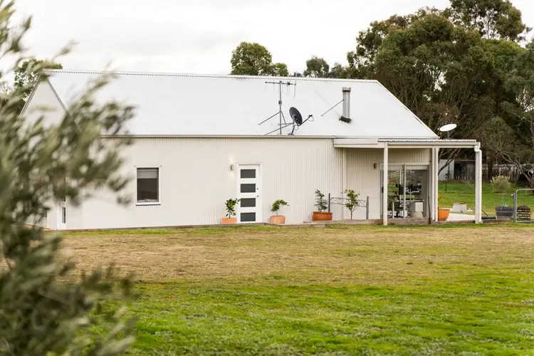 30 Rosamel Street, Gundaroo NSW 2620
