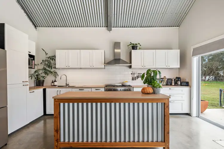 Third view of Homely house listing, 30 Rosamel Street, Gundaroo NSW 2620