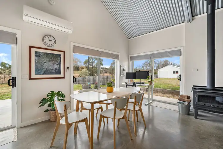 Sixth view of Homely house listing, 30 Rosamel Street, Gundaroo NSW 2620