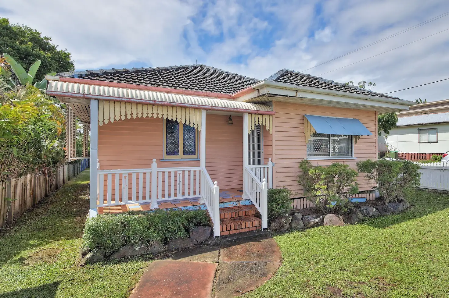 Main view of Homely house listing, 94 Lumley Street, Upper Mount Gravatt QLD 4122
