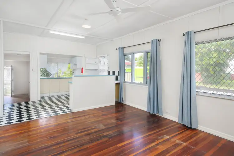Second view of Homely house listing, 94 Lumley Street, Upper Mount Gravatt QLD 4122