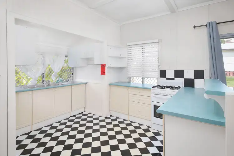 Fourth view of Homely house listing, 94 Lumley Street, Upper Mount Gravatt QLD 4122