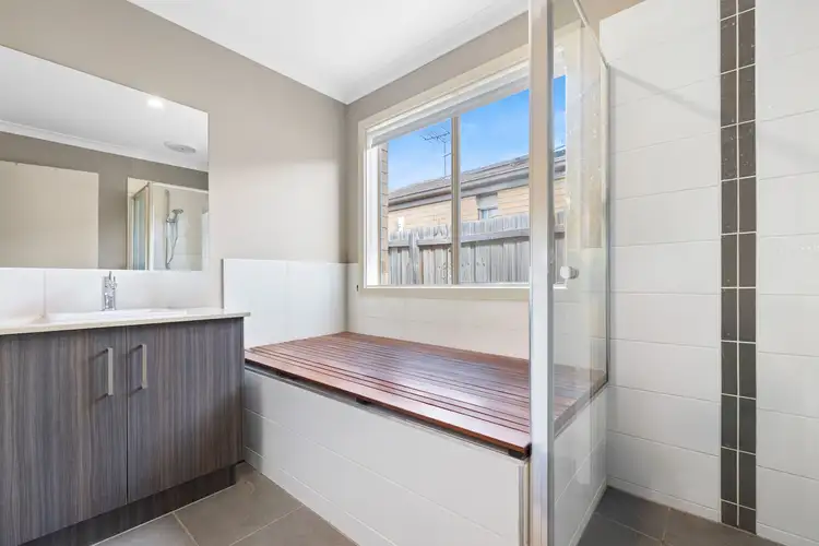 Sixth view of Homely house listing, 22 Pillar Road, Wyndham Vale VIC 3024