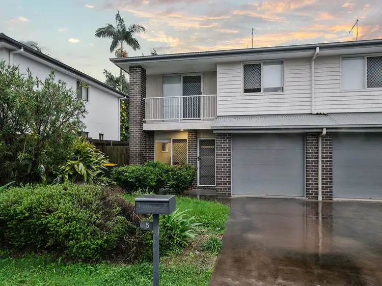 5/43 Brentford Road, Richlands QLD 4077
