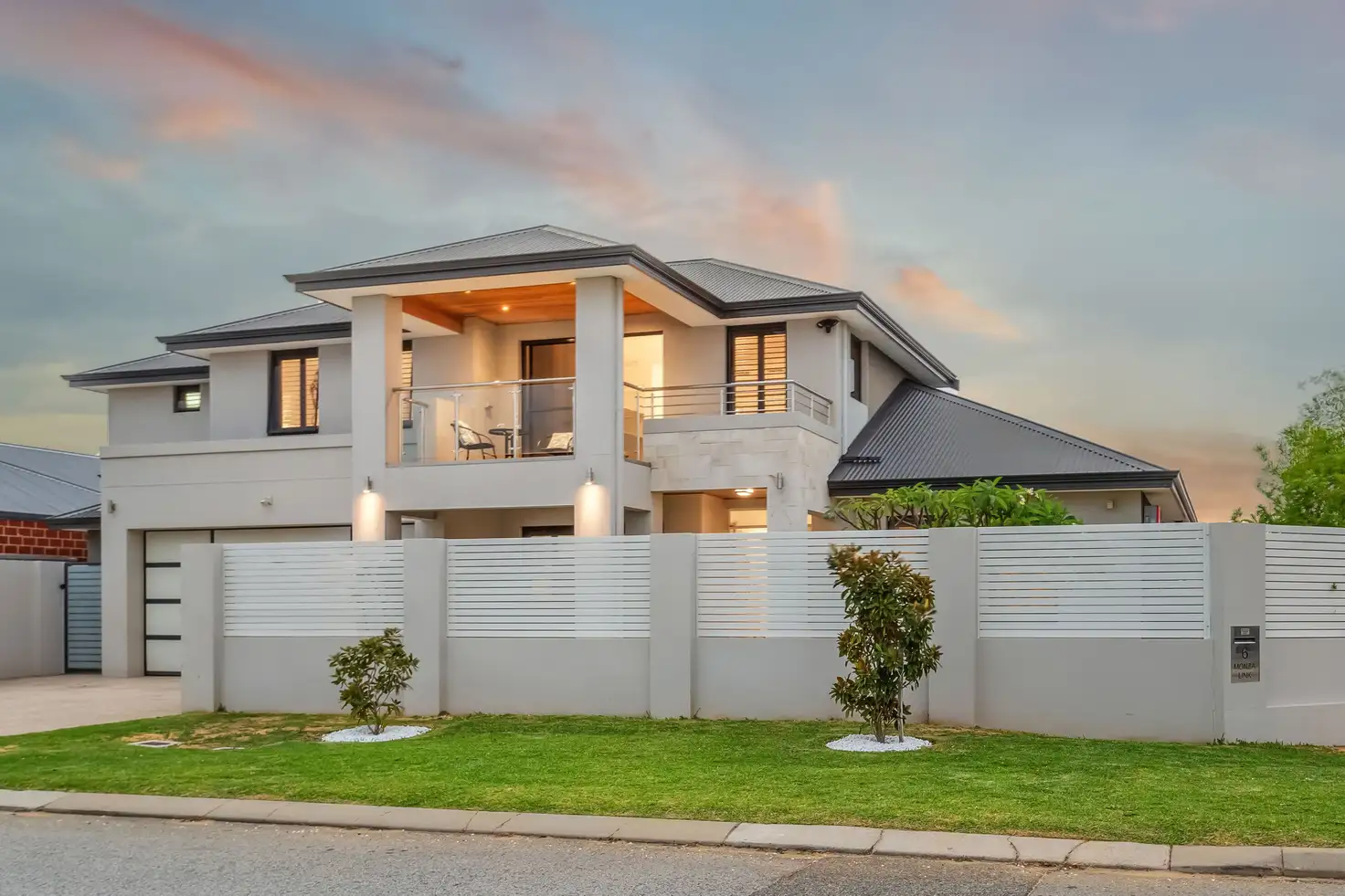 Main view of Homely house listing, 6 Monza Link, Hocking WA 6065