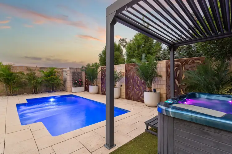 Sixth view of Homely house listing, 6 Monza Link, Hocking WA 6065