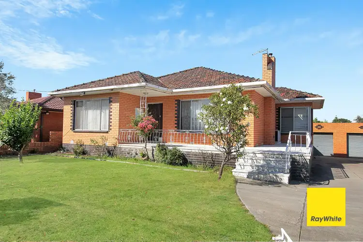 105 Spring Street, Thomastown VIC 3074