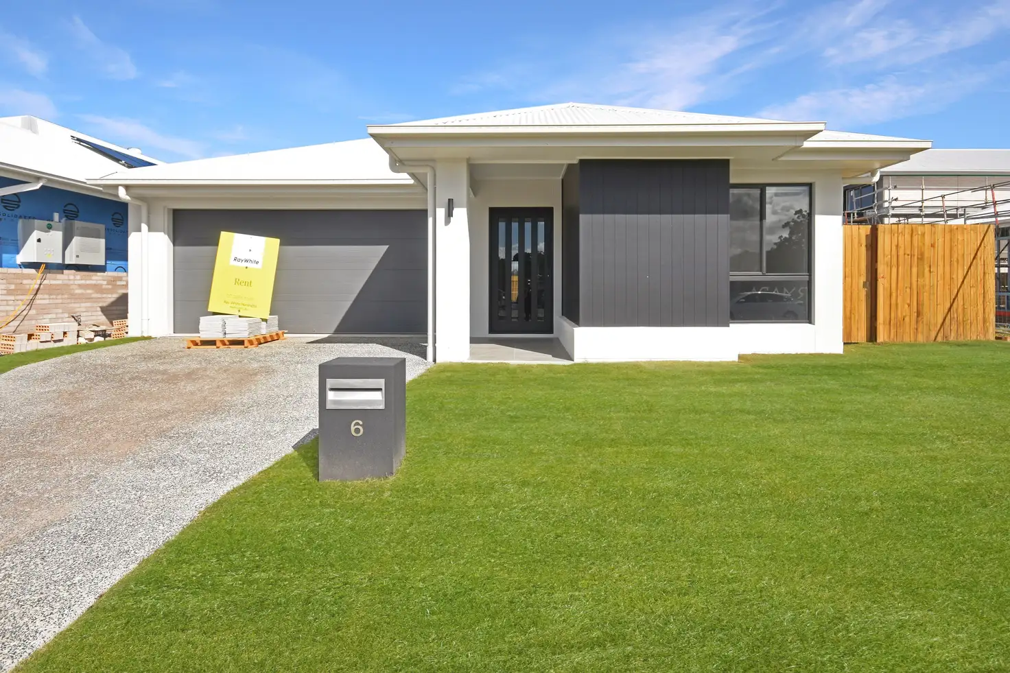 Main view of Homely house listing, 6 Harmony Circuit, Narangba QLD 4504