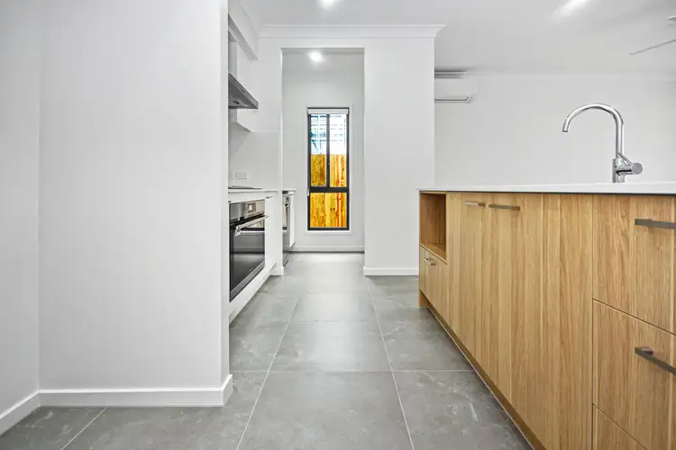 Third view of Homely house listing, 6 Harmony Circuit, Narangba QLD 4504