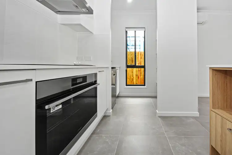 Fourth view of Homely house listing, 6 Harmony Circuit, Narangba QLD 4504
