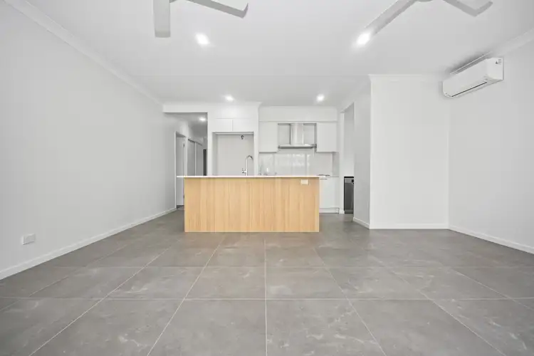 Fifth view of Homely house listing, 6 Harmony Circuit, Narangba QLD 4504