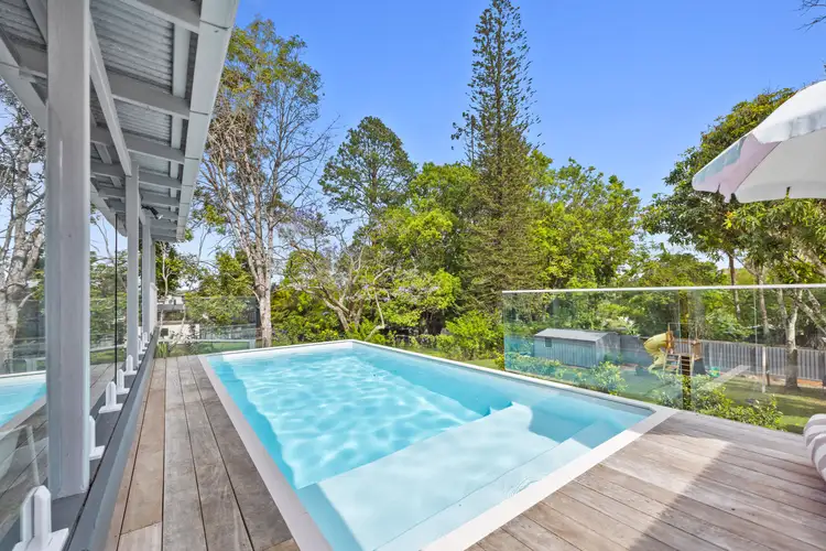 Second view of Homely house listing, 29 Tewantin Road, Cooroy QLD 4563