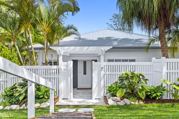 Fourth view of Homely house listing, 29 Tewantin Road, Cooroy QLD 4563