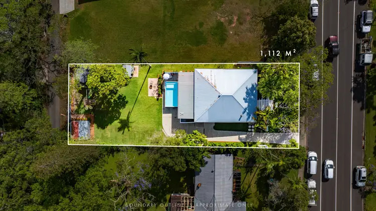 Fifth view of Homely house listing, 29 Tewantin Road, Cooroy QLD 4563