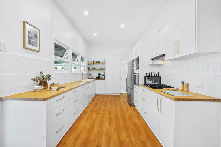 Sixth view of Homely house listing, 29 Tewantin Road, Cooroy QLD 4563