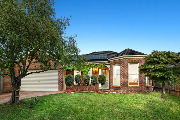 4 Kingfisher Place