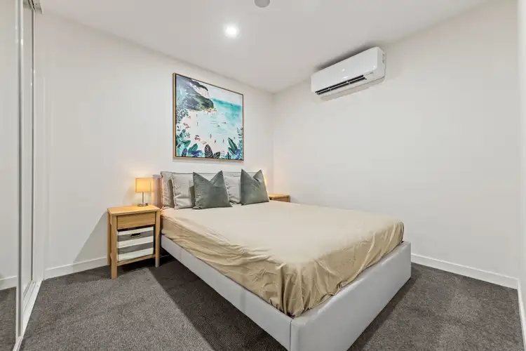 Third view of Homely apartment listing, G04/2 Archibald Street, Box Hill VIC 3128