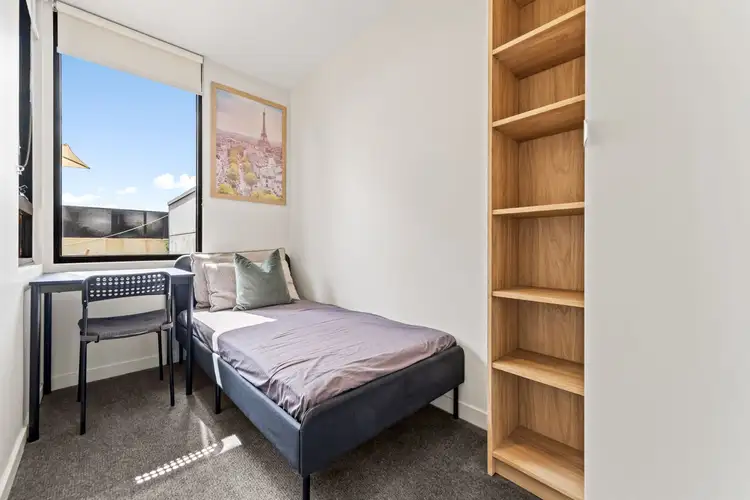 Fourth view of Homely apartment listing, G04/2 Archibald Street, Box Hill VIC 3128