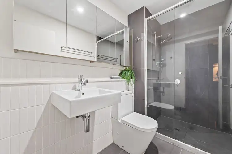 Sixth view of Homely apartment listing, G04/2 Archibald Street, Box Hill VIC 3128