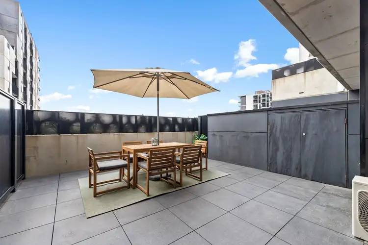 Seventh view of Homely apartment listing, G04/2 Archibald Street, Box Hill VIC 3128