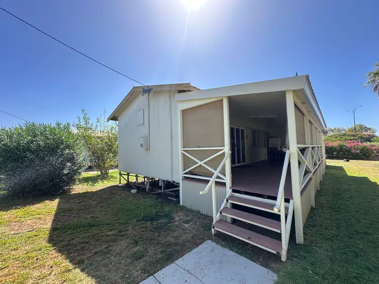 30/78 Maidstone Crescent, Exmouth WA 6707