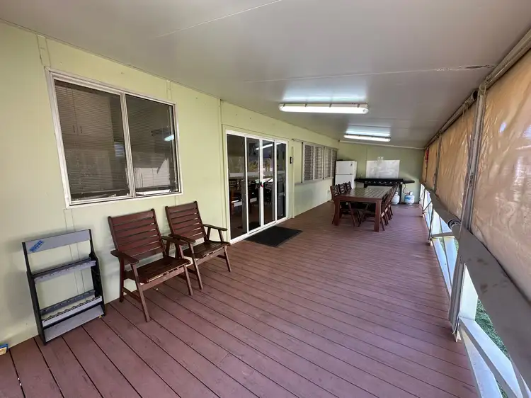 Second view of Homely villa listing, 30/78 Maidstone Crescent, Exmouth WA 6707