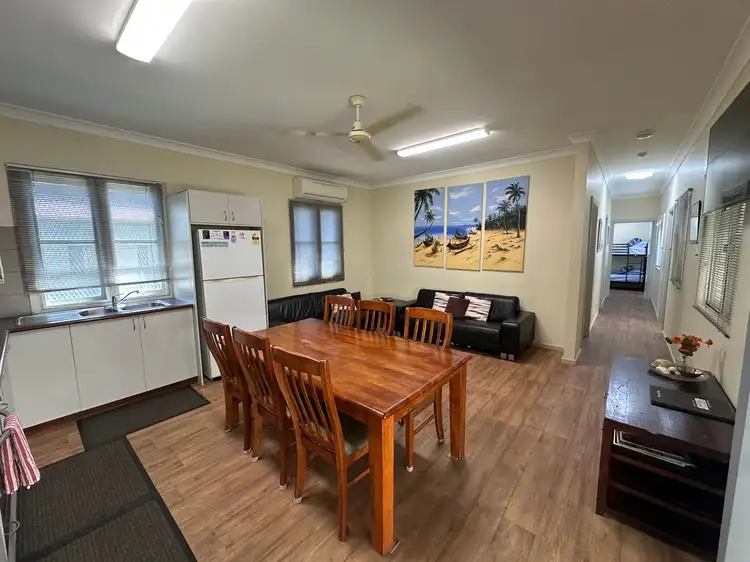 Fourth view of Homely villa listing, 30/78 Maidstone Crescent, Exmouth WA 6707