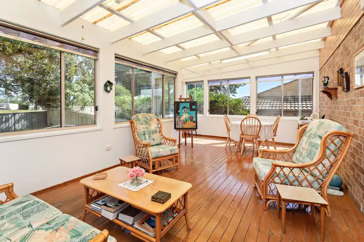 24 Hollings Drive, Kiama Downs NSW 2533