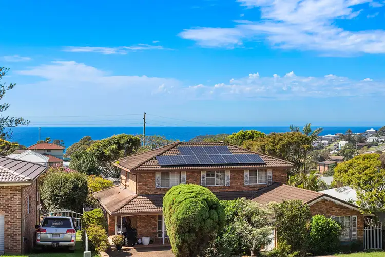Second view of Homely house listing, 24 Hollings Drive, Kiama Downs NSW 2533