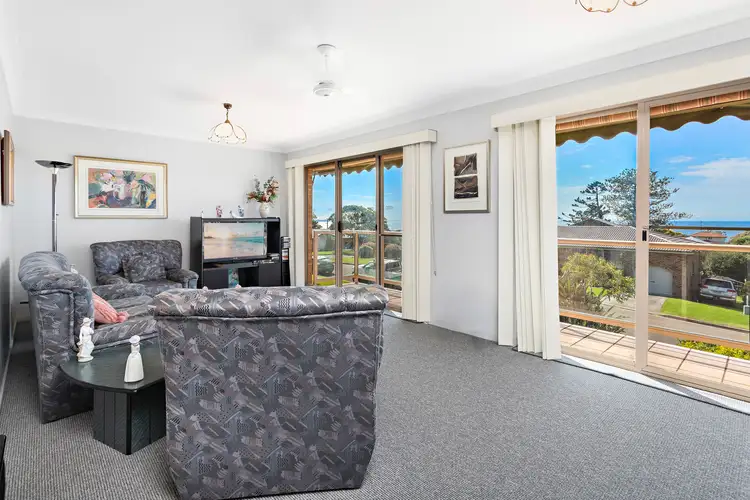 Fourth view of Homely house listing, 24 Hollings Drive, Kiama Downs NSW 2533