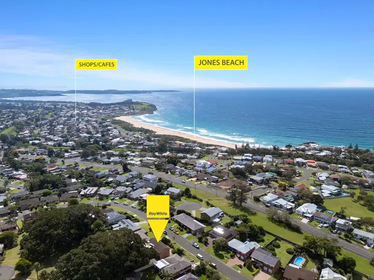 Fifth view of Homely house listing, 24 Hollings Drive, Kiama Downs NSW 2533
