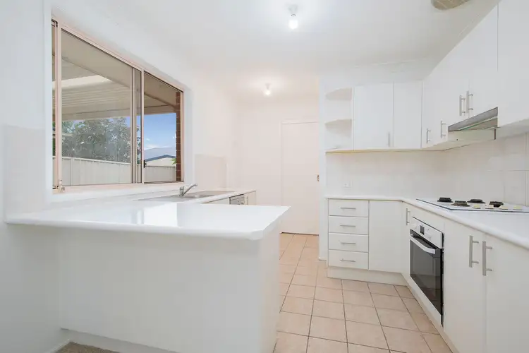 Fifth view of Homely house listing, 4 Hollingsford Crescent, Carrington NSW 2294