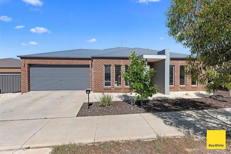 27 Keewong Drive, Strathfieldsaye VIC 3551