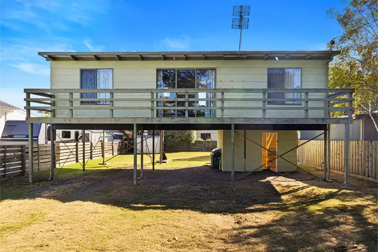 3 Wilson Avenue, Inverloch VIC 3996