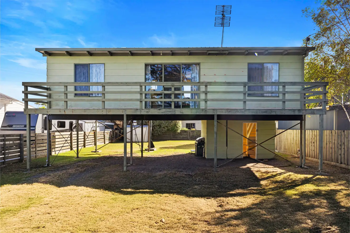 Main view of Homely house listing, 3 Wilson Avenue, Inverloch VIC 3996