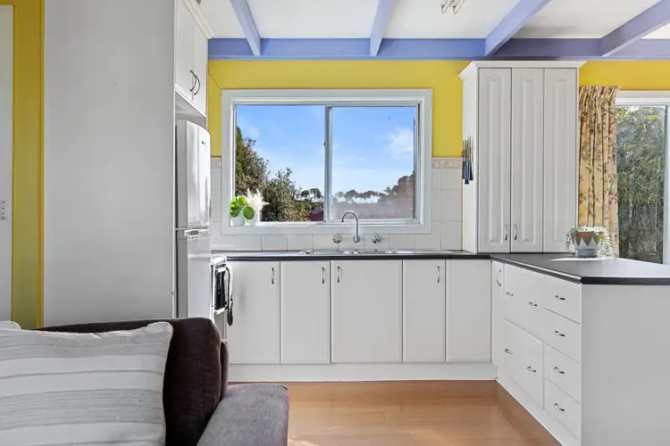 Fifth view of Homely house listing, 3 Wilson Avenue, Inverloch VIC 3996