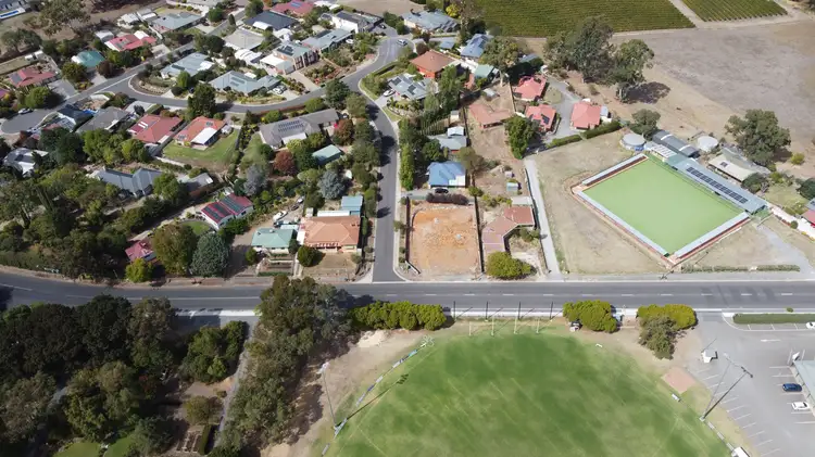 Fourth view of Homely land listing, 46 Albert Street, Gumeracha SA 5233
