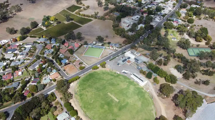 Fifth view of Homely land listing, 46 Albert Street, Gumeracha SA 5233