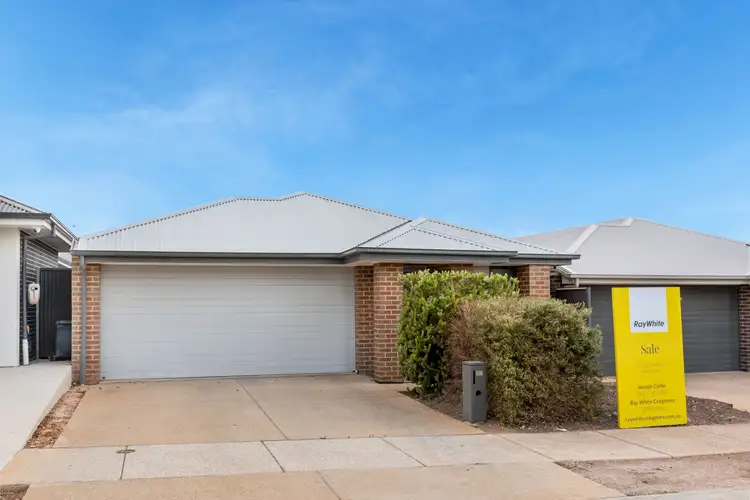 Main view of Homely house listing, 32 Angove Drive, Blakeview SA 5114