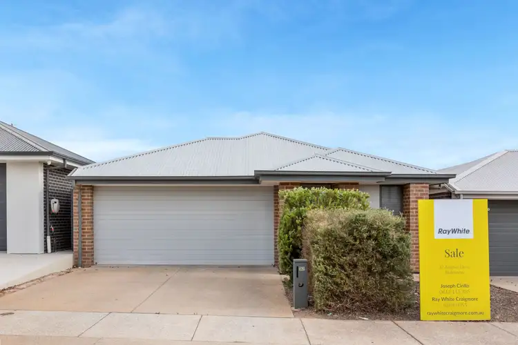 Second view of Homely house listing, 32 Angove Drive, Blakeview SA 5114