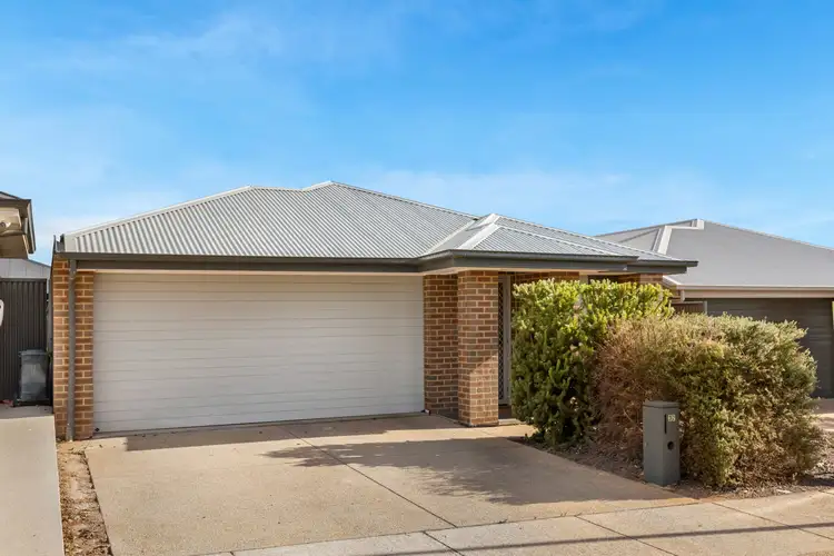 Third view of Homely house listing, 32 Angove Drive, Blakeview SA 5114
